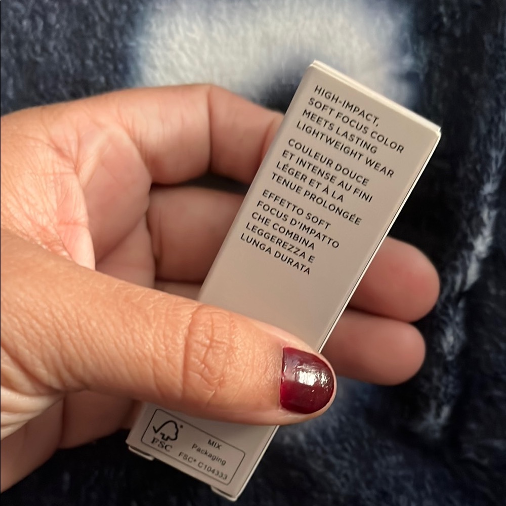 Bite Beauty Cream Lipstick Soft Matte Finish NEW - Picture 4 of 5